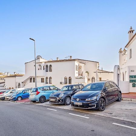 Pueblo Evita Holiday Benalmádena Eksteriør bilde